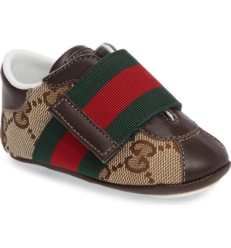 baby sized gucci shoes|Gucci baby shoes clearance.